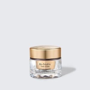 Re-Nutriv Estée Lauder ultimate diamond energy crème
